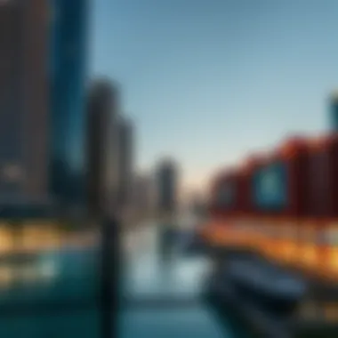 Magnificent Exploring Yas Bay Waterfront: A Comprehensive Review Magnificent Exploring Yas Bay Waterfront: A Comprehensive Review