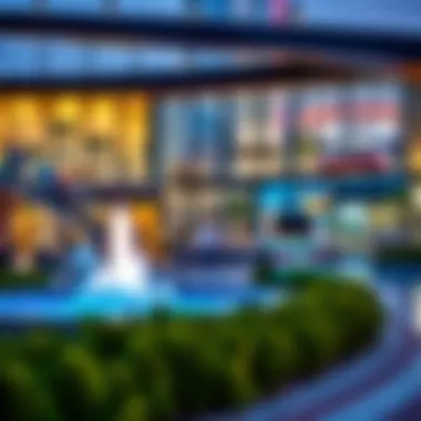 Magnificent Family-Friendly Attractions in Dubai: An In-Depth Guide Magnificent Family-Friendly Attractions in Dubai: An In-Depth Guide