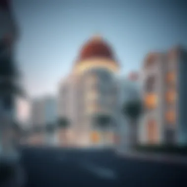 Magnificent Freehold Areas in Dubai: A Comprehensive Guide Magnificent Freehold Areas in Dubai: A Comprehensive Guide