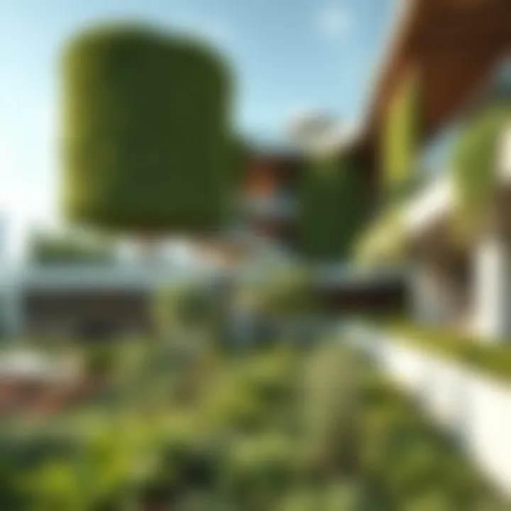 Magnificent Green Residency in the UAE: Insights and Implications