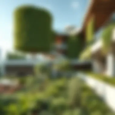 Magnificent Green Residency in the UAE: Insights and Implications Magnificent Green Residency in the UAE: Insights and Implications