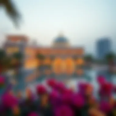 Magnificent Holiday Insights for August 2023 in the UAE: A Real Estate Perspective Magnificent Holiday Insights for August 2023 in the UAE: A Real Estate Perspective