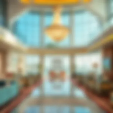 Magnificent In-Depth Analysis of Delta Hotel JBR: A Premier Destination in Dubai Magnificent In-Depth Analysis of Delta Hotel JBR: A Premier Destination in Dubai