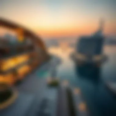 Magnificent Jumeirah Bay X3: Navigating the Future of Luxury Living in Dubai Magnificent Jumeirah Bay X3: Navigating the Future of Luxury Living in Dubai