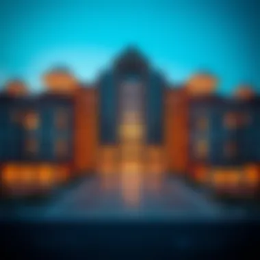 Magnificent Leaders in Real Estate: Navigating Dubai's Property Market Magnificent Leaders in Real Estate: Navigating Dubai's Property Market