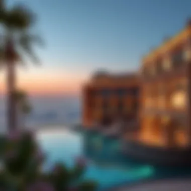 Magnificent Living on The Palm, Dubai: A Comprehensive Insight Magnificent Living on The Palm, Dubai: A Comprehensive Insight