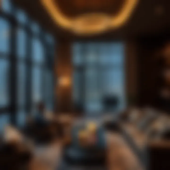 Magnificent Living Together: The Dynamics of Unmarried Couples in Dubai