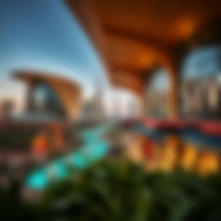 Magnificent Navigating Expo Village: Insights into a Dynamic Real Estate Opportunity in Dubai