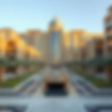 Magnificent Navigating the Azizi Developments in Dubai: Insights and Opportunities Magnificent Navigating the Azizi Developments in Dubai: Insights and Opportunities