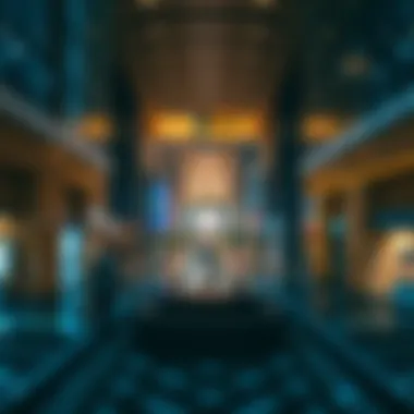 Magnificent Navigating the Commercial Hub of Zayed City: Insights for Investors and Renters