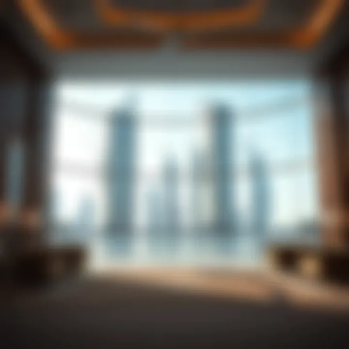 Magnificent Navigating the GCC Visa Landscape in the UAE