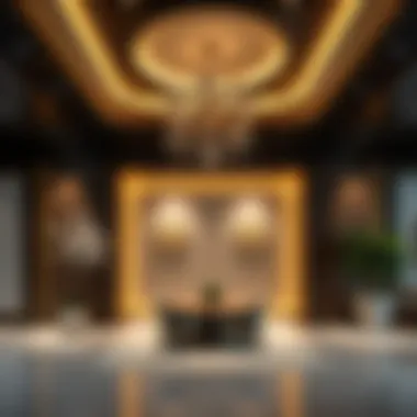 Magnificent Partition Rooms in Business Bay: An In-Depth Exploration Magnificent Partition Rooms in Business Bay: An In-Depth Exploration