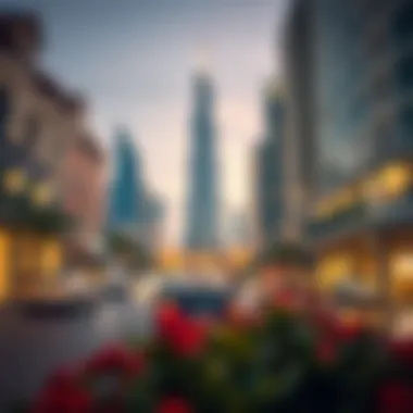 Magnificent Public Holidays in the United Arab Emirates Magnificent Public Holidays in the United Arab Emirates