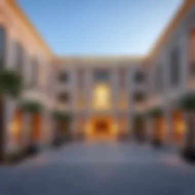 Magnificent Rashidiya 3: Exploring Dubai's Hidden Real Estate Gem