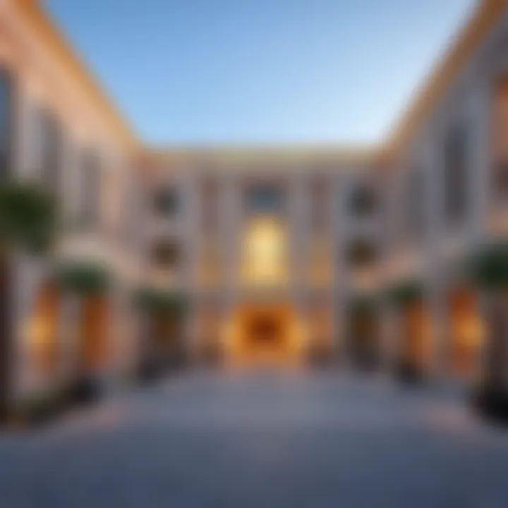 Magnificent Rashidiya 3: Exploring Dubai's Hidden Real Estate Gem