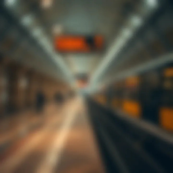 Magnificent Understanding Ibn Battuta Metro Station Timings: A Comprehensive Guide