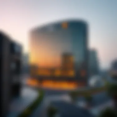 Magnificent Understanding Shell's Dubai Office: A Comprehensive Insight Magnificent Understanding Shell's Dubai Office: A Comprehensive Insight