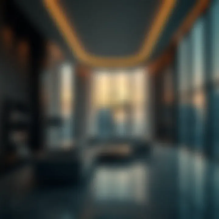 Magnificent Understanding Short-Term Rentals in Dubai