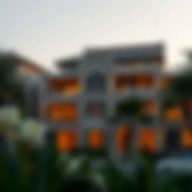 Magnificent Understanding the Average Price of Houses in Dubai