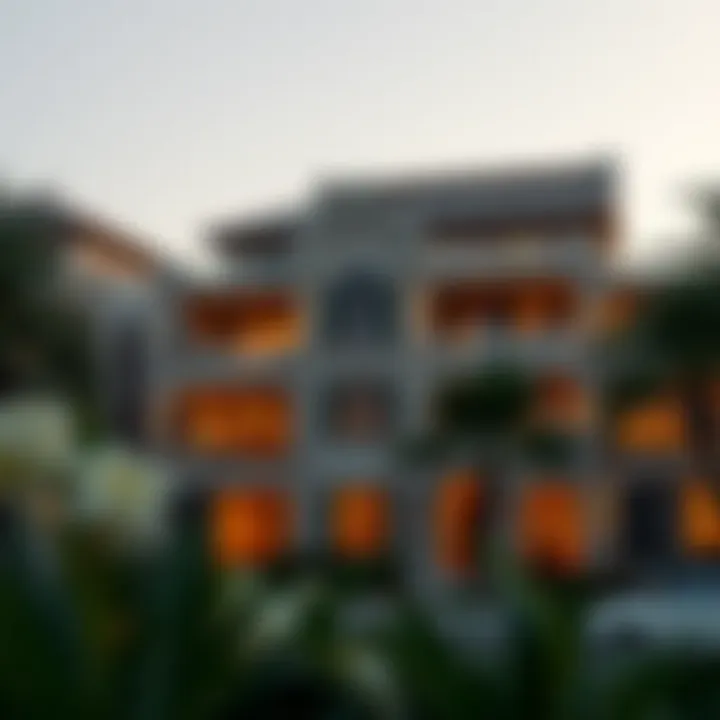 Magnificent Understanding the Average Price of Houses in Dubai
