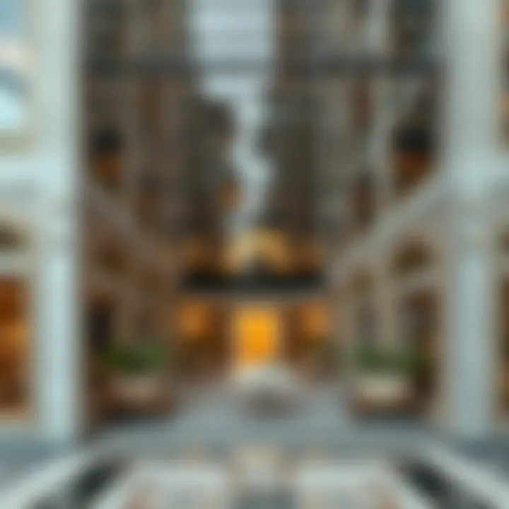 Magnificent Understanding the Real Estate Landscape of Aradi al-Sahma