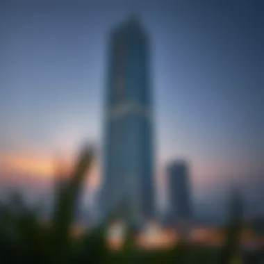 Magnificent Zada Tower: A Comprehensive Analysis of Damac's New Landmark Magnificent Zada Tower: A Comprehensive Analysis of Damac's New Landmark