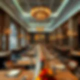 A Comprehensive Exploration of Hudayriat Restaurants Introduction