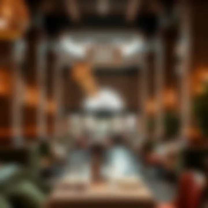 Notable A Comprehensive Exploration of Hudayriat Restaurants