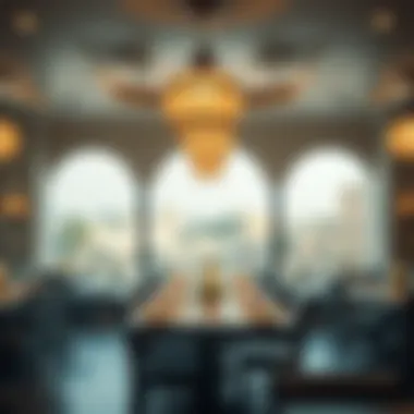 A Comprehensive Exploration of Hudayriat Restaurants Summary