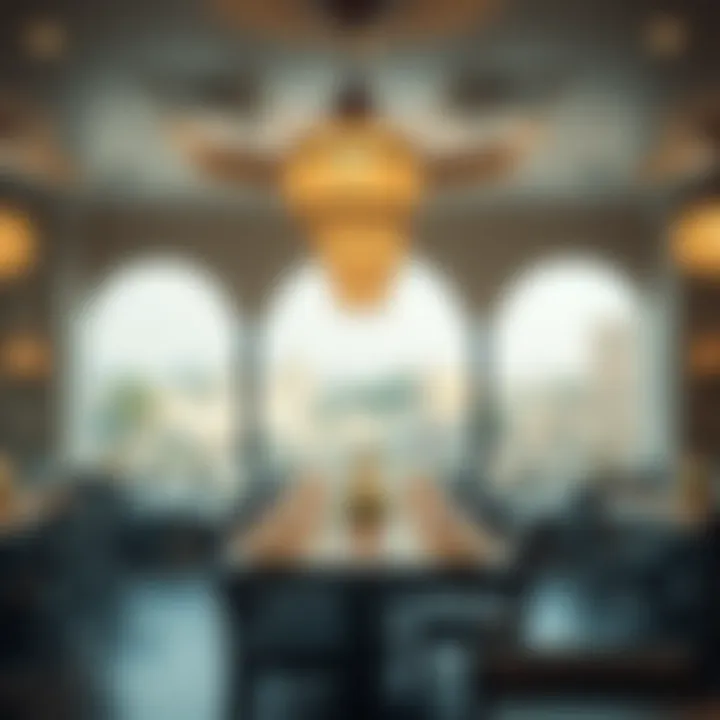 A Comprehensive Exploration of Hudayriat Restaurants Summary