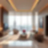 A Comprehensive Exploration of Mazaya 21: Insights and Opportunities in Dubai's Real Estate Market Introduction