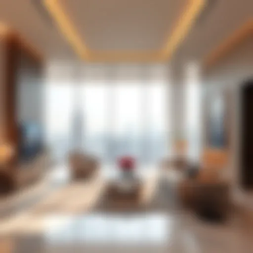 A Comprehensive Exploration of Mazaya 21: Insights and Opportunities in Dubai's Real Estate Market Introduction