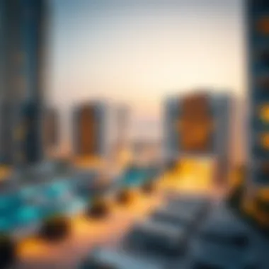 Notable A Comprehensive Exploration of Mazaya 21: Insights and Opportunities in Dubai's Real Estate Market
