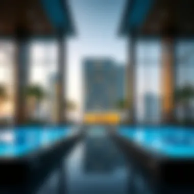 A Comprehensive Exploration of Mazaya 21: Insights and Opportunities in Dubai's Real Estate Market Summary