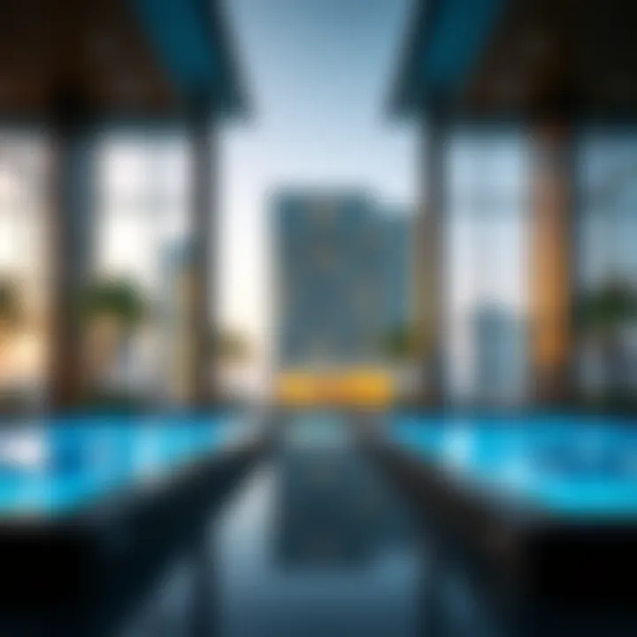 A Comprehensive Exploration of Mazaya 21: Insights and Opportunities in Dubai's Real Estate Market Summary