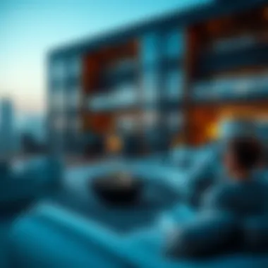 Notable A Comprehensive Guide to Serviced Apartments in Dubai