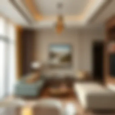A Comprehensive Guide to Serviced Apartments in Dubai Summary A Comprehensive Guide to Serviced Apartments in Dubai Summary
