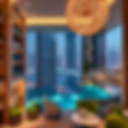 A Comprehensive Guide to Vera Residences in Business Bay Introduction