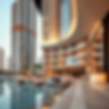 A Comprehensive Guide to Vera Residences in Business Bay Summary A Comprehensive Guide to Vera Residences in Business Bay Summary