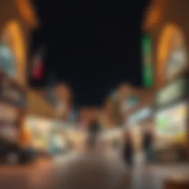 Notable Al Falaj Market: A Comprehensive Exploration Notable Al Falaj Market: A Comprehensive Exploration