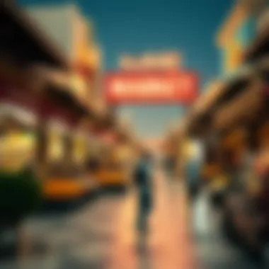 Al Falaj Market: A Comprehensive Exploration Summary Al Falaj Market: A Comprehensive Exploration Summary