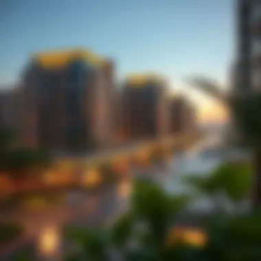 Notable Al Wasl Dubai: The Heart of Urban Living Notable Al Wasl Dubai: The Heart of Urban Living