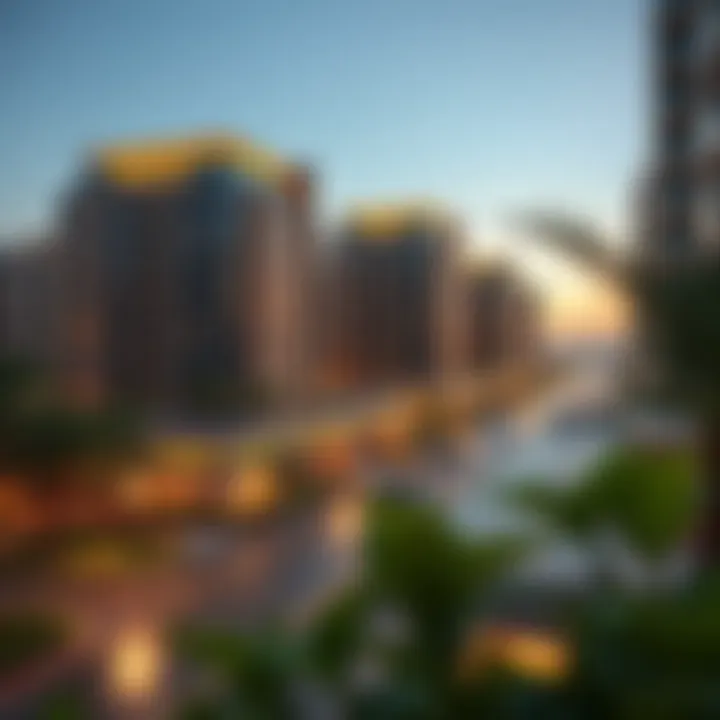 Notable Al Wasl Dubai: The Heart of Urban Living Notable Al Wasl Dubai: The Heart of Urban Living