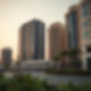 Cultural Significance of Aldar Reeman Cultural context of Aldar Reeman in Dubai