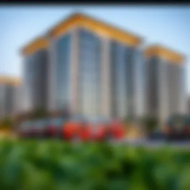 Investment Potential of Aldar Reeman Investment opportunities in Aldar Reeman