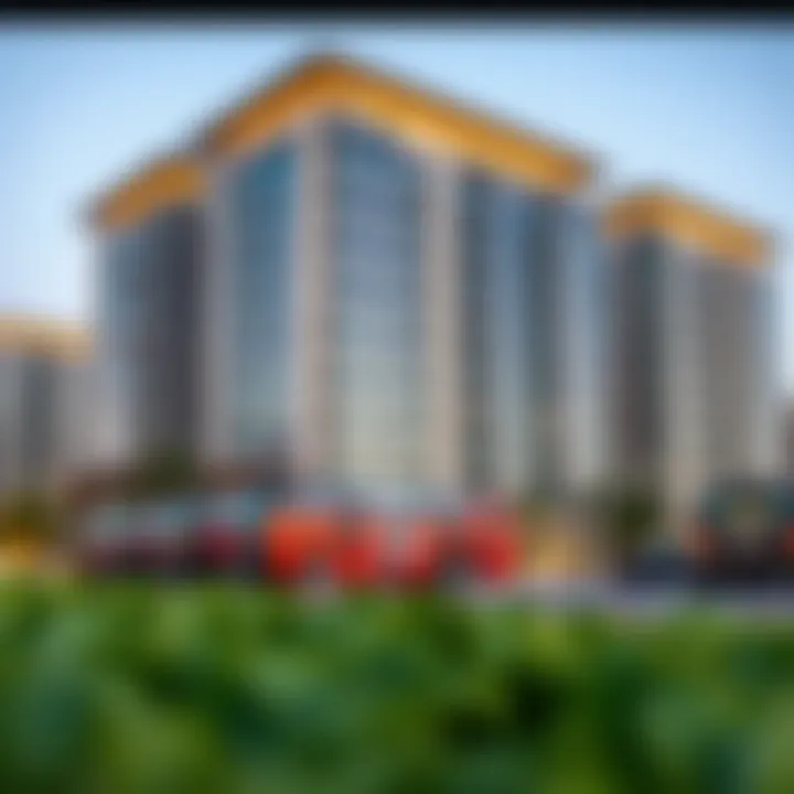 Investment Potential of Aldar Reeman Investment opportunities in Aldar Reeman