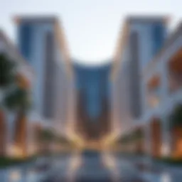 An In-Depth Guide to Al Asmawi Building in Dubai Silicon Oasis Introduction