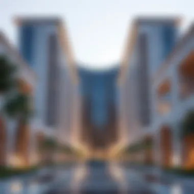 An In-Depth Guide to Al Asmawi Building in Dubai Silicon Oasis Introduction