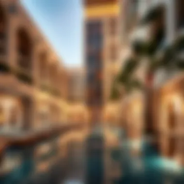 An In-Depth Guide to Al Asmawi Building in Dubai Silicon Oasis Summary