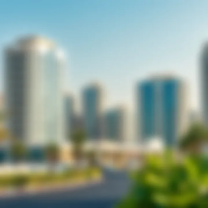 Investment opportunities in Arada Sharjah